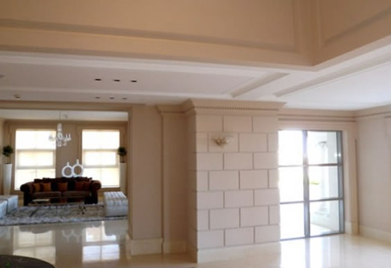 Molduras Interiores